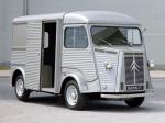 Citroen HY Van 1947 года